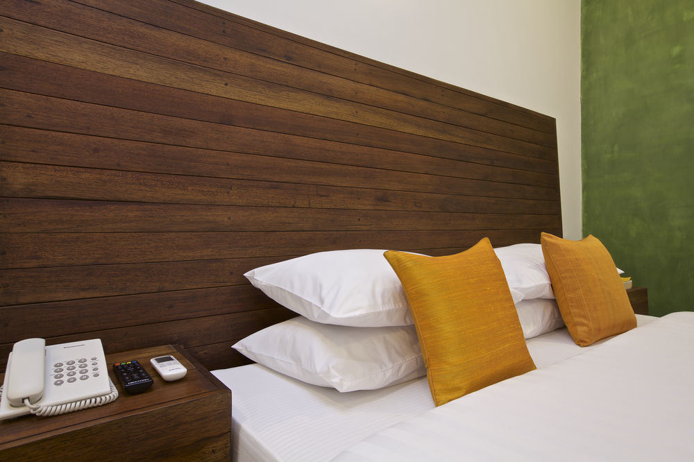 Hotel Chhouy Vathna Angkor Boutique Siem Reap Exterior foto