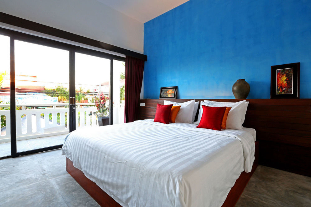 Hotel Chhouy Vathna Angkor Boutique Siem Reap Exterior foto