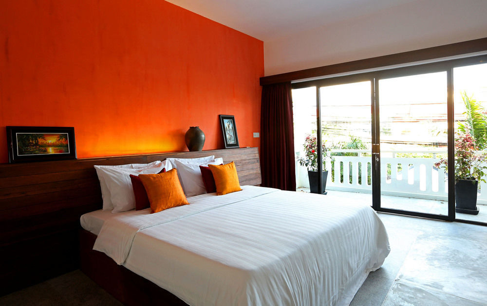 Hotel Chhouy Vathna Angkor Boutique Siem Reap Exterior foto