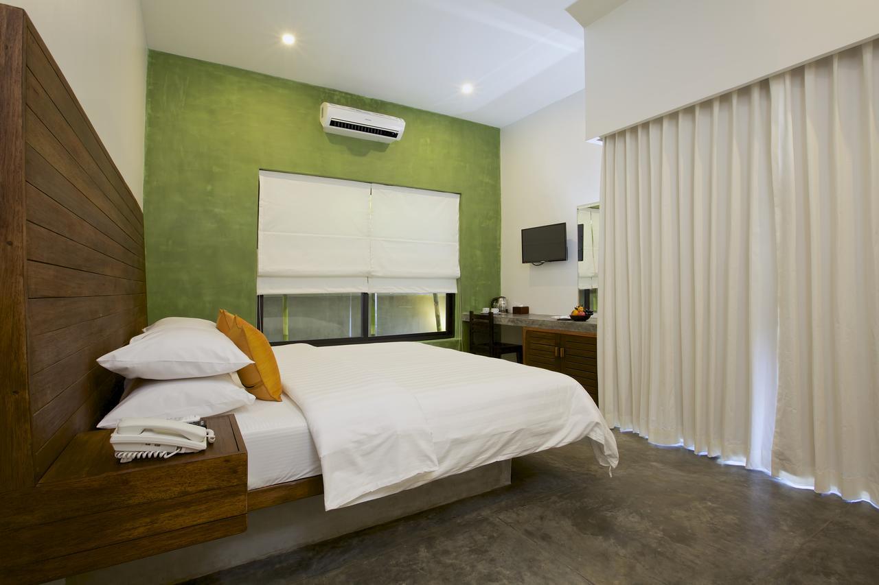 Hotel Chhouy Vathna Angkor Boutique Siem Reap Exterior foto