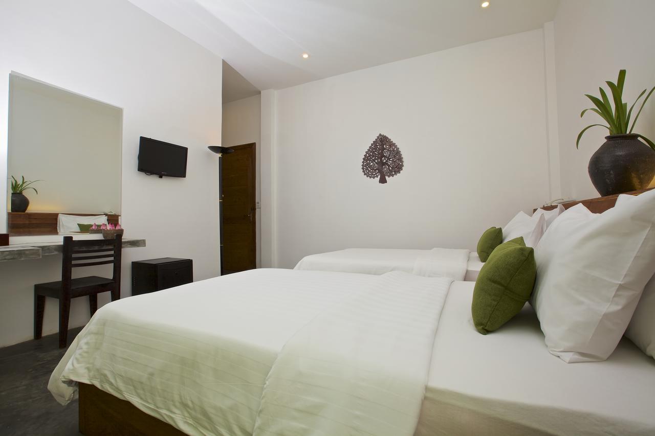 Hotel Chhouy Vathna Angkor Boutique Siem Reap Zimmer foto