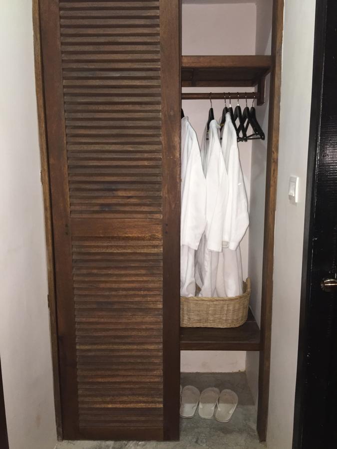 Hotel Chhouy Vathna Angkor Boutique Siem Reap Zimmer foto